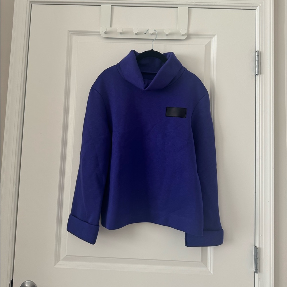 Loreak Mendian women’s sweater | size M